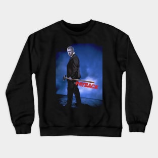 WWE Payback Crewneck Sweatshirt